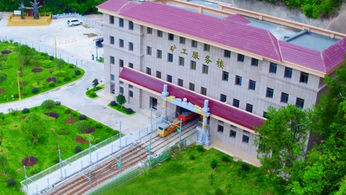 金徽股份被評(píng)為全國首批、全省唯一的國家級(jí)綠色工廠示范企業(yè)